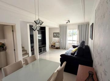 Casa · 120m² · 3 Quartos · 2 Vagas · SOBRADO A VENDA NO CONDOMÍNIO CANTO DA NATUREZA EM JUNDIAÍ/SP