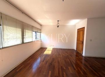 1 · Apartamento à Venda no Jardim Paulista, 122 m², 3 quartos, 1 vaga
