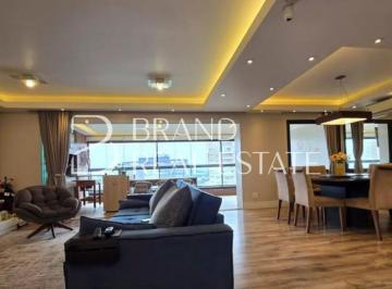 Apartamento · 168m² · 3 Quartos · 3 Vagas · Apartamento à Venda na Vila Cruzeiro 168 m² 3 Suítes, 3 Vagas!
