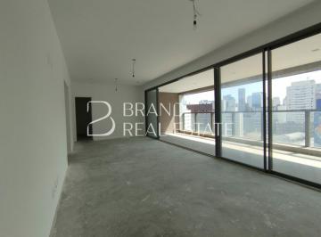 Apartamento · 154m² · 3 Quartos · 2 Vagas · Apartamento à venda na vila nova conceição com 154m², 3 quartos e 2 vagas de garagem