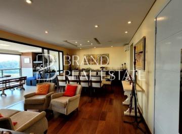 Apartamento · 210m² · 3 Quartos · 4 Vagas · Apartamento de Alto Padrão à Venda na Vila Cruzeiro 210 m² 3 Suítes, 4 Vagas!
