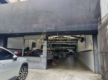 Comercial · 556m² · 3 Vagas · Loja à Venda com Renda - Av. Santa Catarina  Vila Mascote