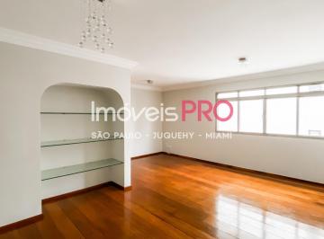 Apartamento · 130m² · 4 Quartos · 1 Vaga · Apartamento, Brooklin - São Paulo