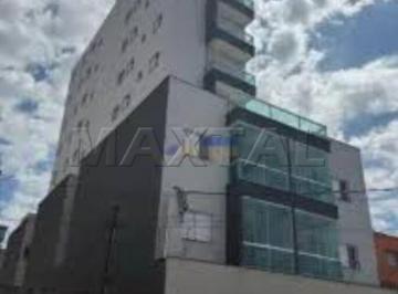 Apartamento · 24m² · 1 Quarto · Studio semi novo na Parada Inglesa para venda com sacada elevador ao lado do Metrô