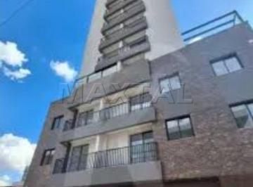 Apartamento · 24m² · 1 Quarto · Studio na Parada Inglesa totalmente mobiliado venda ou locação com sacada, ar condicionado elevador