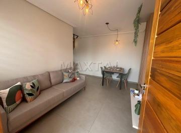 Apartamento · 42m² · 2 Quartos · Vende se Apartamento Novo Decorado ao lado do Metrô Jardim São Paulo com 2 quartos 42 m² lançamento