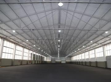 Comercial · 4158m² · 20 Vagas · Galpão para Venda no Parque Novo Mundo São Paulo/SP Localização Estratégica para Logística e Distrib