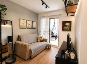 apartamento-vila-mariana-imóveis-na-vila · Apartamento a venda, reformado, 3 dormitórios, 1 suíte e 2 vagas, depósito, na Vila Mariana