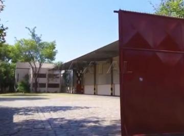 Comercial · 2304m² · 20 Vagas · Galpão para Venda no Parque Novo Mundo São Paulo/SP Localização Estratégica para Logística e Distrib