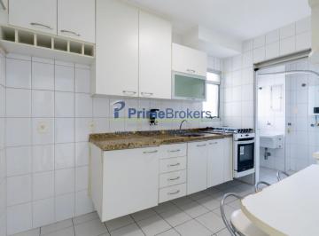 Apartamento · 93m² · 3 Quartos · 2 Vagas · Apartamento, 93m² - 3 Dormitórios, 1 Suíte, 2 Vagas, Escritório Reversível - Bosque da Saúde