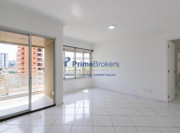 Apartamento · 93m² · 3 Quartos · 2 Vagas · Apartamento, 93m² - 3 Dormitórios, 1 Suíte, 2 Vagas, Escritório Reversível - Bosque da Saúde
