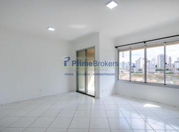 Apartamento · 93m² · 3 Quartos · 2 Vagas · Apartamento, 93m² - 3 Dormitórios, 1 Suíte, 2 Vagas, Escritório Reversível - Bosque da Saúde