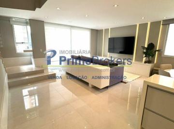 Apartamento · 130m² · 2 Quartos · 2 Vagas · Apartamento 130m² - 2 Suítes, 2 Vagas, Varanda - Itaim Bibi