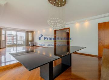 Apartamento · 236m² · 3 Quartos · 3 Vagas · Apartamento 236m² - 3 Dormitórios, 1 Suíte, 3 Vagas, Sacada com Vista - Campo Belo