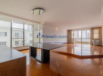 Apartamento · 236m² · 3 Quartos · 3 Vagas · Apartamento, 236m² - 3 Dormitórios, 3 Suítes, 3 Vagas, Varanda Charmosa - Campo Belo
