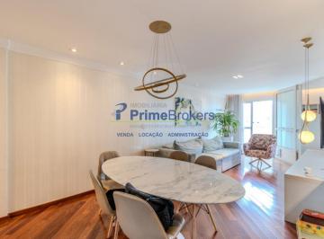 Apartamento · 98m² · 2 Quartos · 2 Vagas · Apartamento, 98m² - 2 Dormitórios, 2 Suítes, 2 Vagas, Varanda Fechada - São Judas