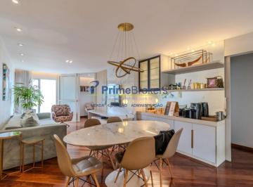 Apartamento · 98m² · 2 Quartos · 2 Vagas · Apartamento, 98m² - 2 Dormitórios, 2 Suítes, 2 Vagas, Varanda Fechada - São Judas