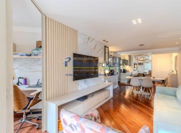 Apartamento · 98m² · 2 Quartos · 2 Vagas · Apartamento, 98m² - 2 Dormitórios, 2 Suítes, 2 Vagas, Varanda Fechada - São Judas