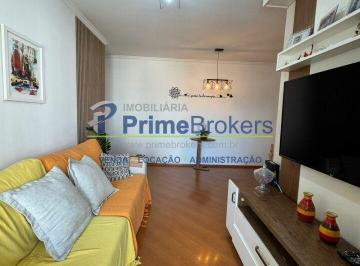 Apartamento · 74m² · 3 Quartos · 1 Vaga · Apartamento à venda ? 74m² | 3 dormitórios | 1 vaga ? Sacomã