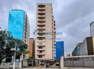 Apartamento · 147m² · 3 Quartos · 2 Vagas · Apartamento com 3 Quartos à venda, 2 vagas 147m² - Paraíso