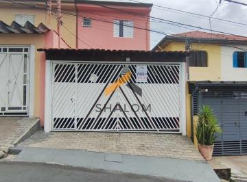 Casa · 143m² · 3 Quartos · 2 Vagas · Sobrado à venda na Vila Morse