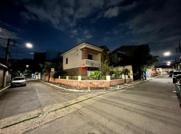 Casa · 200m² · 4 Quartos · 4 Vagas · Sobrado Residencial 200m² com 4 quartos, 1 suíte e 4 vagas à Venda no Canindé