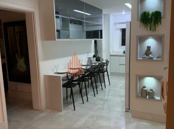 Apartamento · 202m² · 4 Quartos · 4 Vagas · Apartamento 202m² com 4 quartos, 3 suítes e 4 vagas à Venda na Mooca