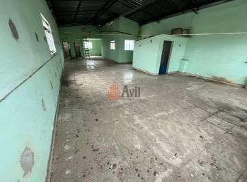 Comercial · 597m² · 3 Vagas · Prédio Comercial 597m² à Venda na Vila Guilherme