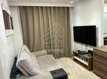 Apartamento · 55m² · 2 Quartos · 1 Vaga · APARTAMENTO A VENDA NA BARRA FUNDA 55m² R$ 620.000,00 - 2 QTOS - 1 VAGA