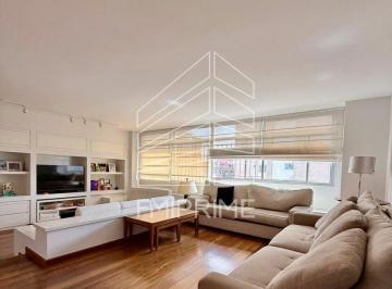 Apartamento · 198m² · 3 Quartos · 2 Vagas · Apartamento à venda em Perdizes, 3 quartos, 1 suíte e 2 vagas