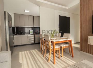 Apartamento · 54m² · 2 Quartos · 1 Vaga · Santo Agostinho - 2 quartos - Rooftop