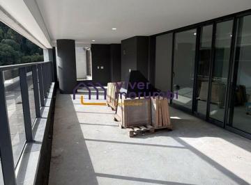 Apartamento · 248m² · 4 Quartos · 3 Vagas · Apartamento no Panamby - 248m² de Puro Luxo e Tecnologia