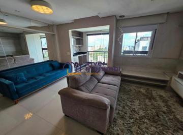 Apartamento · 70m² · 2 Quartos · 1 Vaga · Apartamento no Morumbi - 2 Dormitórios