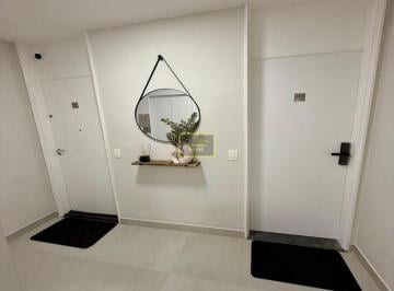 Apartamento · 63m² · 3 Quartos · 1 Vaga · Apartamento em Jardim Iris com 63 metros de área útil, para venda