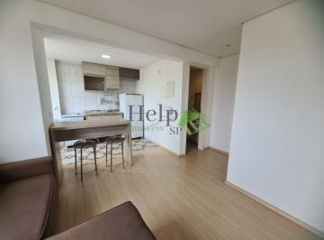 Apartamento · 36m² · 1 Quarto · 1 Vaga · Studio Mobiliado Porteira Fechada - 01 dormitório- depósito- 01 vaga - Vila Moraes .