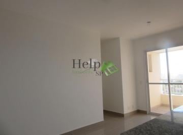 Apartamento · 56m² · 2 Quartos · 1 Vaga · Apartamento 02 Dormitórios- 01 Suíte- Varanda- 10 Vaga- Vila Caraguatá