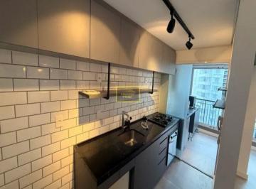 Apartamento · 56m² · 2 Quartos · 1 Vaga · Apartamento em Vila Pompéia com 56 metros de área útil, para venda