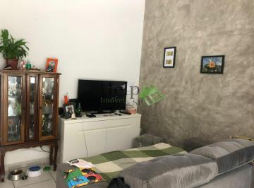 Apartamento · 45m² · 2 Quartos · 1 Vaga · Apartamento Térreo com  02  dormitórios - lavabo- varanda- 01 vaga - Vila Monumento