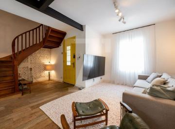 Casa · 165m² · 3 Quartos · 2 Vagas · Casa de vila dos sonhos pertinho do parque à venda na Vila Mariana.