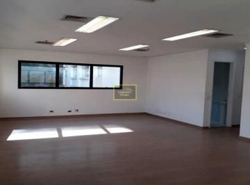 Comercial · 109m² · 2 Vagas · Conjunto Comercial em Jardim Paulista com 109 metros de área útil, para venda