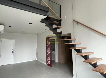 Apartamento · 115m² · 2 Quartos · 2 Vagas · Apatamento com 115 metros de área útil, para locaçao, em Vila Olimpia