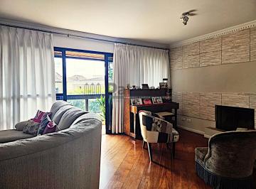Apartamento · 187m² · 4 Quartos · 3 Vagas · Apartamento no Morumbi com 4 suítes, 187m² - marcenaria completa em condomínio com lazer total