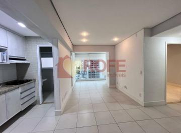 Apartamento · 50m² · 1 Quarto · 1 Vaga · WIN ALTO DA BOA VISTA | 50m² | 1 VAGA | LAZER COMPLETO | EXCELENTE CUSTO-BENEFÍCIO