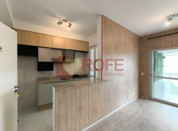 Apartamento · 73m² · 2 Quartos · 1 Vaga · Apto locação, Thera Faria Lima, 73 m², 2 dorms, 2 banheiros e 1 vaga