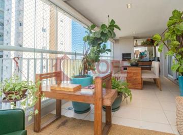 Apartamento · 136m² · 2 Quartos · 2 Vagas · Apto com 136 m², 2 dormitórios, ambos suítes e 2 vagas.