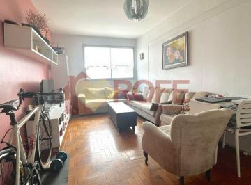 Apartamento · 90m² · 3 Quartos · 3 dormitórios, próximo Hípica de Santo Amaro.