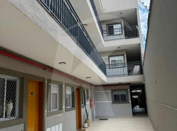 Casa · 32m² · 1 Quarto · Apartamento com 1 dormitórios na Vila Guilherme