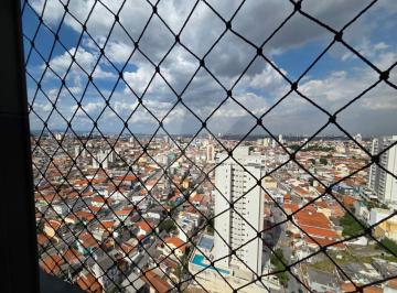 Apartamento · 35m² · 2 Quartos · 1 Vaga · Apartamento na Parada Inglesa - 2 quartos, 1 vaga de garagem