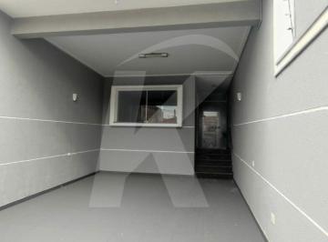 Casa · 177m² · 4 Quartos · 4 Vagas · Sobrado 3 dormitórios, 1 suíte, 4 vagas - Vila Nivi