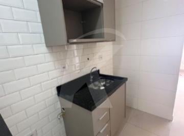 Apartamento · 30m² · 1 Quarto · Apartamento com 01 dormitório, armários embutidos